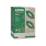 LIVOL MULTI HERBA tabletes, 100 gab.