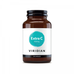 VIRIDIAN Extra C 950 mg, 30 kapsulas