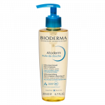 BIODERMA питательное масло для душа для сухой кожи ATODERM HUILE DE DOUCHE, 200 мл