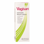 VAGISAN средство для интимной гигиены INTIMATE WASH LOTION, 200 мл