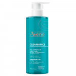 AVENE attīrošs gels CLEANANCE, 400 ml
