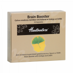 HEALINATURE BRAIN BOOSTER, 32 kapsulas