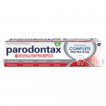 PARODONTAX zobu pasta COMPLETE PROTECTION WHITENING, 75 ml