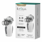 EVOLU nebulaizers NANO AIR PRO, 1 gab.