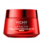 VICHY Крем для лица LIFTACTIV COLLAGEN 16 SPF50+, 50 мл