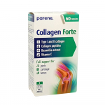 PARENE COLLAGEN FORTE, 60 kapsulas