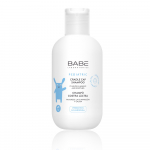 BABE šampūns pret piena kreveli bērniem PEDIATRIC, 200 ml