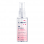 BIODERMA nomierinošs sprejs jutīgai ādai Sensibio AR+ SOS, 40 ml