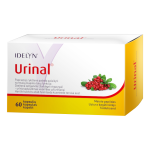 URINAL®, 60 kapsulas