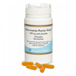 GLUCOSAMINE Pharma Nord 400mg citās kapsulas, N90