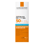 LA ROCHE POSAY mitrinošs sejas aizsargkrēms ANTHELIOS UVMUNE 400 HYDRATING SPF50+, 50 ml