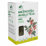NATĒJA rožu augļu tēja, 100 g