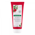 KLORANE balzams krāsotiem matiem POMEGRANATE, 200 ml