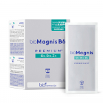 BIO MAGNIS B6 PREMIUM +B6, B12, CINKS, порошок, 28 пакетики