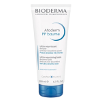 BIODERMA питательный бальзам для очень сухой, чувствительной кожи ATODERM PP BAUME, 200 мл