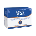 LACTO SEVEN, 250 tabletes