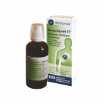 BRONCHIPRET TI šķidrums, 100 ml