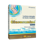 OLIMP LABS GOLD GLUCOSAMINE 1000, kapsulas, 60 gab.