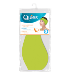 QUIES ausu siksniņa peldēšanai, sportam MAZA, 1 gab.