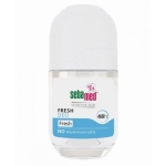 SEBAMED dezodorants ar rullīti FRESH, 50 ml