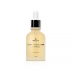 THE SKIN HOUSE serums SNAIL MUCIN 5000 AMPOULE, 30 ml