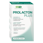 Prolacton Plus, 15 kapsulas