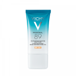 VICHY krēms MINERAL 89 UV, SPF50+, 50 ml