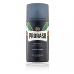 PRORASO skūšanās putas PROTECTIVE ALOE, 300 ml