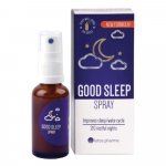 GOOD SLEEP аэрозоль, 30 мл