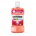 LISTERINE mutes skalojamais līdzeklis MILD BERRY, 500 ml