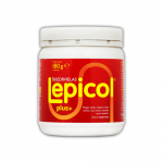 LEPICOL PLUS+, pulveris, 180 g