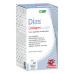 DIAS COLLAGEN paciņas LIQUID, 20 gab., 15 ml
