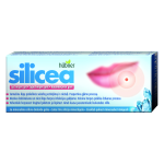 SILICEA lūpu herpes gels, 5 g