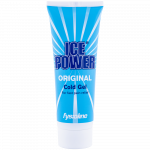 ICE POWER aukstuma gels, 75 ml