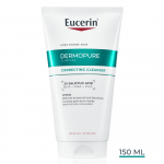 EUCERIN koriģējoša attīrošā želeja DERMOPURE CLINICAL, 150 ml
