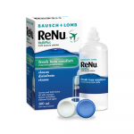 RENU kontaktlēcu šķīdums MULTIPLUS, 100 ml