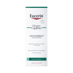 EUCERIN pretblaugznu šampūns taukainai galvas ādai DERMOCAPILLAIRE, 250 ml