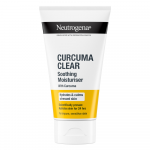 NEUTROGENA nomierinošs mitrinātājs CURCUMA CLEAR, 75 ml