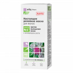 ELFA PHARM dadžu eļļa matiem, 100 ml