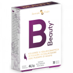 FORMULA VITALE BEAUTY+ AR KOLAGĒNU, 30 tabletes