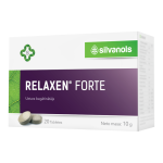 RELAXEN FORTE таблетки, 20 шт.