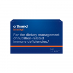 ORTHOMOL IMMUN pulveris, 30 paciņas