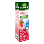 HUMER aerosols aizliktam degunam, 50 ml