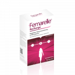 FEMARELLE RECHARGE (Заряд) пищевая добавка, 56 шт.