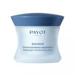 PAYOT sejas krēms SOURCE ADAPTOGEN MOISTURISING, 50 ml