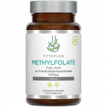 CYTOPLAN METHYLFOLATE, 60 kapsulas