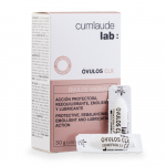 CUMLAUDE vaginālās ovulas ar hlorheksidīnu CLX, 10 gab.
