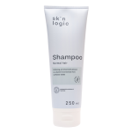 SKIN LOGIC mīkstinošs šampūns normāliem matiem, 250 ml