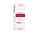 CLINIC WAYкрем против морщин для области вокруг глаз PEPTIDE LIFTING, 15 мл