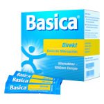 BASICA DIREKT pulveris, 30 paciņas